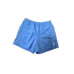 Offline by Aerie Blue Athletic Running Shorts Size Small NWT